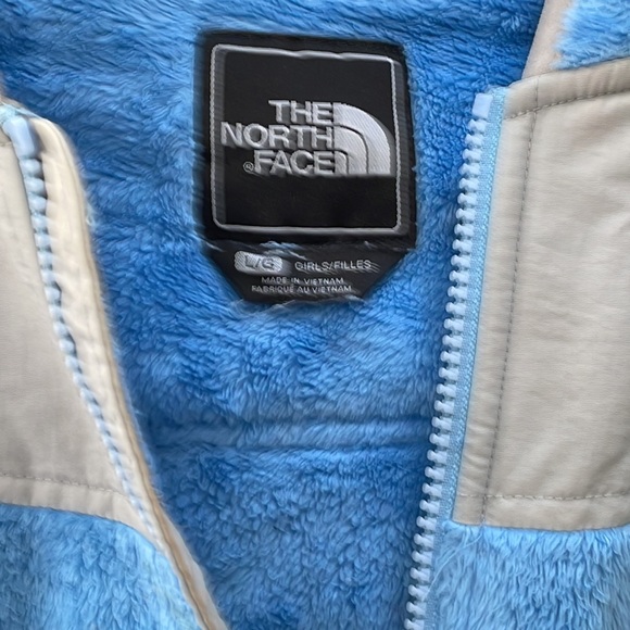 North face Jacket - Picture 3 of 3